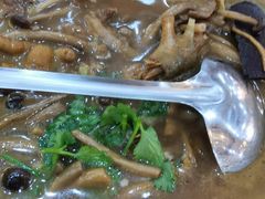 -普天和酒楼·天津菜·烤鸭(天津之眼店)