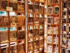 -猫的天空之城概念书店(苏州平江店)