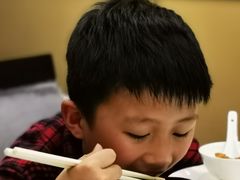 -杭州香格里拉·香宫中餐厅