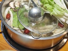 -真牛坊潮汕牛肉火锅