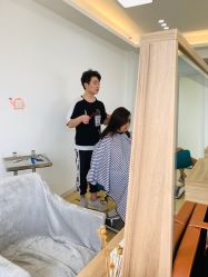 -E.L.K造型momopark店