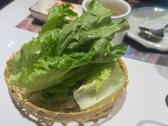 -千寻山野烤肉(天虹店)