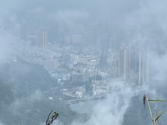 -梧桐山风景名胜区