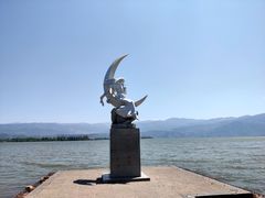 -西昌邛海湿地