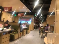 -海底捞火锅(天一广场亚细亚店)