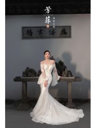 -今生有约婚纱摄影店(景德路店)