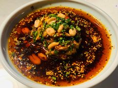 -周三的情书花园餐厅(江北店)