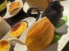 -万丽轩·粤菜(王府井金茂万丽酒店)