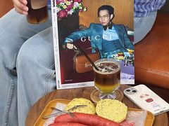 -净香园熟肉(北坦总店)