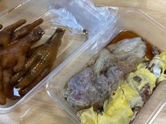 -山水肠粉(盐田店)