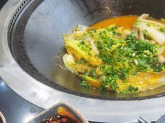 -老刘生态大鱼坊铁锅炖鱼(赛马场店)