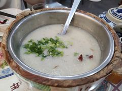 -阿殳菜馆·私厨(水围村店)