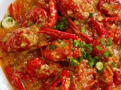 -李叔叔虾蟹大排档(青羊店)