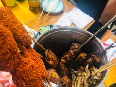 -炒豆合作社(东四总店)