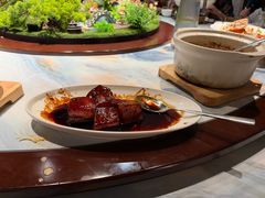 -佬太公海鸭·海鲜大排档(上海总店)