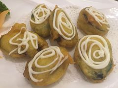 -旺达·福州菜(正大广场店)