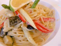 -UPPER KITCHEN(延安路店)