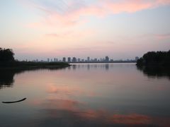 -艾溪湖湿地公园