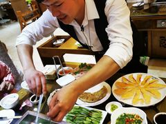 -沱江鱼府(丽江店)