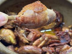 -斯丹姜母鸭·古法干香(涂门街总店)