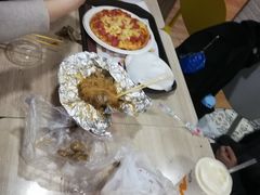-City1+1城市比萨·意面(桂林路店)