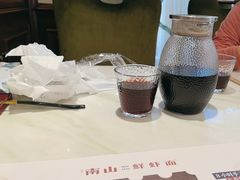 -南山鲜虾面·活鲜小馆·海味大连菜(南山总店)