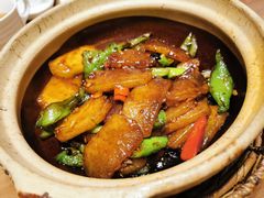 -缤圣源中国清真菜(群力店)