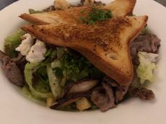 -宝莱纳餐厅(滨江店)