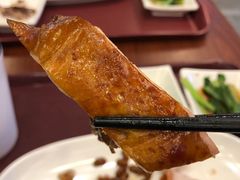 油鸡饭套餐-了凡油鸡饭·面(台北101店)