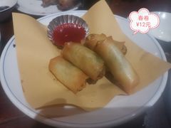 -大牌大·传统杭帮菜(湖滨店)