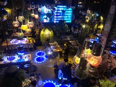 -胡桃里音乐酒馆(四道口店)