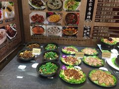 -粥全粥到海鲜家常菜(瞿塘峡路店)