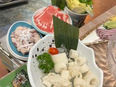 -探窝·竹笙椰子鸡(杨箕店)