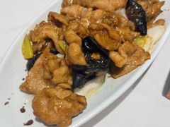 过油肉-凯鸽酒楼(操场城店)