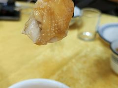 招牌碧映鸡-成惠食府(赤岗店)