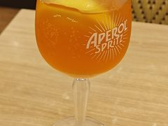 -萨莉亚意式餐厅(恒宝广场店)