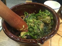 -费大厨辣椒炒肉(万家丽一店)