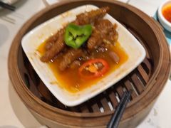 -禄运茶居·手工点心(猎德店)