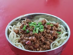 -蒋炸酱(内东街店)