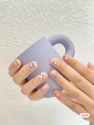-妙睫屋日式美甲美睫