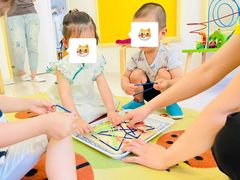 -19童学婴幼儿托育中心