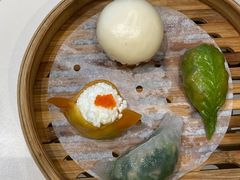 -蔡澜点心·粤菜(月星环球港店)