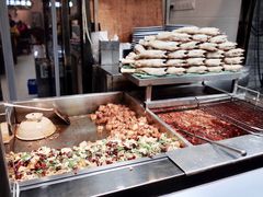 -老陕油泼面(回民街店)