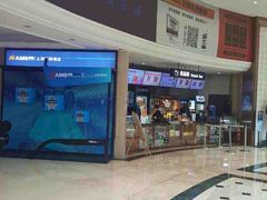 -AMG海上明珠影城(上海环球港RealDCinema店)
