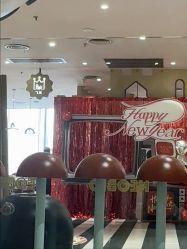 -奈尔宝·儿童乐园·亲子餐厅(前滩店)