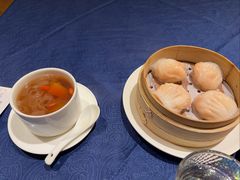-福禧楼 FUK HEI LAU(前滩太古里店)