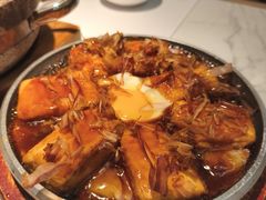 -食锦记·福建私房菜(浦西万达店)