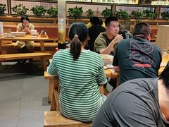 大堂-木屋烧烤(龙湖天街店)