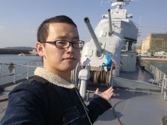 -中国人民解放军海军博物馆