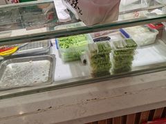 -海底捞火锅(飞马水城店)